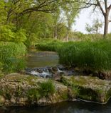 Hall Creek Boulders 