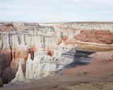 Coalmine Canyon 