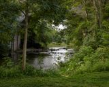 Big Rock Creek in Plano 