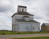 Elevator in Steward 