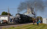 Union Pacific 4014 