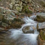 Inclined Bedrock 
