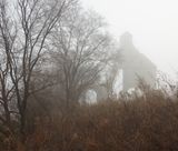 Shrouded Coal Tower 