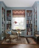 book wall with bench.jpg