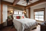 wood accent wall bed sconces MLR2023.jpg