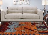 Mirasol with orange geometric.jpg