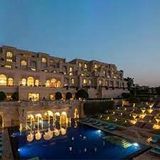 Destination Wedding In Vrindavan