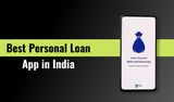 Best Personal Loan App - LoanTap
