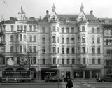Birger Jarlsgatan 14 -12
