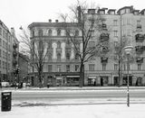 Sveavgen