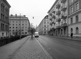 Tulegatan