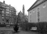 Engelbrekts kyrka