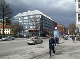 Sveavgen