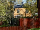 Cedersdals Malmgrd