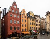  Stortorget 