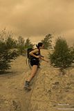 Lara Croft Spirit - The pit 2 / La fosse 2