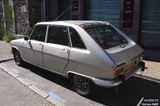 Renault 16 TX