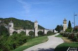 Cahors - Pont Valentr