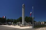 Oradour-sur-Glane - Memorial
