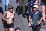Marche des Fierts 2019