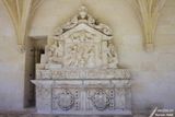 Abbaye Royale de Fontevraud - Clotre