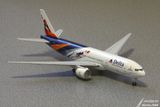 Aviation - Boeing 777-200 Delta Airlines