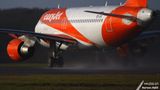 Airbus A319 easyJet