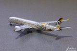 Aviation - Airbus A350-1000 Etihad Airways 50 Years 