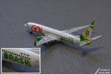 Aviation - Boeing 737-800 GOL GOL do Brasil