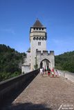 Cahors - Pont Valentr
