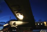 Lockheed L1049G Air France