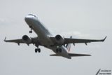 Embraer ERJ190 Air France by Hop