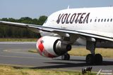 Airbus A319 Volotea