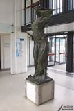 Nantes - Mdiathque Jacques Demy