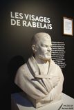 Seuilly - Muse Rabelais