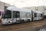 Tramway AdTranz/Bombardier Incentro T6/5L