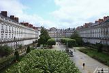 Nantes - Cours Pierre Cambronne