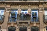 Toulouse - Rue Alsace-Lorraine