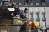 Voyage  Nantes 2025