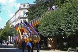 Voyage  Nantes 2024