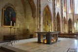 Toulouse - Couvent des Jacobins