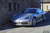 Porsche 718 Cayman