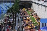 Paris - Paris Plage