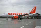 Airbus A319 easyJet