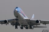 Boeing 747-400 Corsair
