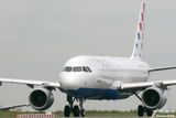 Airbus A320 Croatia Airlines