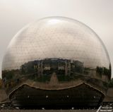 Paris - Cit des Sciences et de lIndustrie
