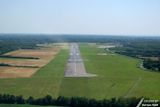 Short final at Deauville / Courte finale  Deauville