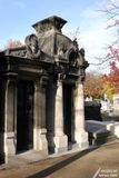 Paris - Cimetire du Montparnasse