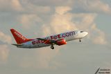 Boeing 737-700 easyJet